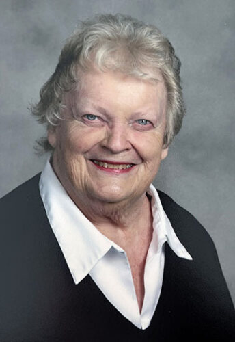 GERALDINE LOUISE KARSTEN